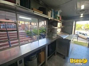 2017 Kitchen Trailer Kitchen Food Trailer Awning South Dakota for Sale