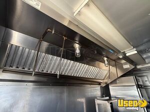 2017 Kitchen Trailer Kitchen Food Trailer Bathroom New Mexico for Sale