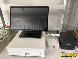 2017 Kitchen Trailer Kitchen Food Trailer Breaker Panel Alabama for Sale