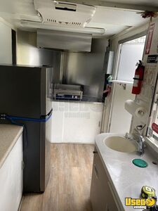 2017 Kitchen Trailer Kitchen Food Trailer Breaker Panel Arkansas for Sale