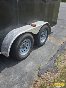 2017 Kitchen Trailer Kitchen Food Trailer Breaker Panel Virginia for Sale