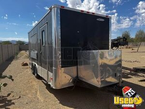 2017 Kitchen Trailer Kitchen Food Trailer Cabinets Arizona for Sale