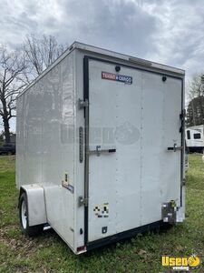 2017 Kitchen Trailer Kitchen Food Trailer Cabinets Arkansas for Sale