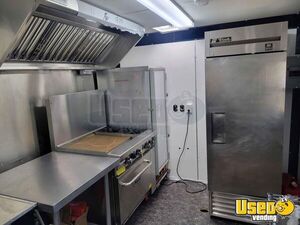 2017 Kitchen Trailer Kitchen Food Trailer Cabinets Colorado for Sale