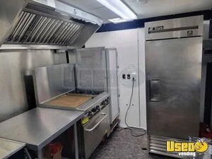 2017 Kitchen Trailer Kitchen Food Trailer Cabinets Colorado for Sale
