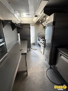 2017 Kitchen Trailer Kitchen Food Trailer Cabinets New Mexico for Sale