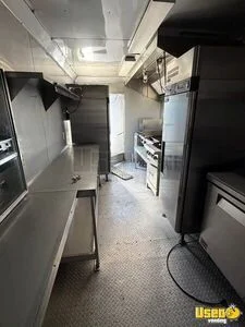 2017 Kitchen Trailer Kitchen Food Trailer Cabinets New Mexico for Sale