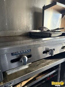 2017 Kitchen Trailer Kitchen Food Trailer Cabinets Oklahoma Gas Engine for Sale