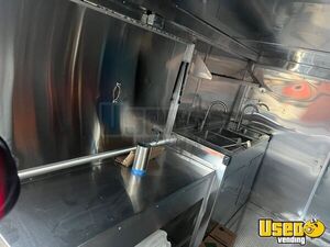 2017 Kitchen Trailer Kitchen Food Trailer Cabinets Ontario for Sale