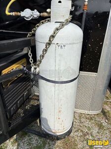 2017 Kitchen Trailer Kitchen Food Trailer Cash Register Alabama for Sale