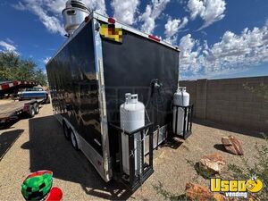 2017 Kitchen Trailer Kitchen Food Trailer Concession Window Arizona for Sale