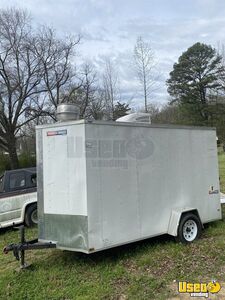 2017 Kitchen Trailer Kitchen Food Trailer Concession Window Arkansas for Sale