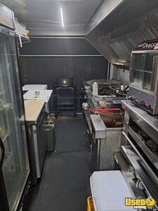 2017 Kitchen Trailer Kitchen Food Trailer Concession Window Florida for Sale