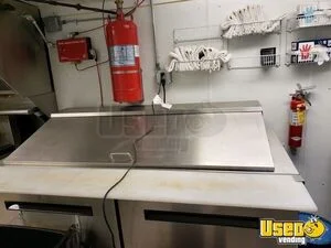 2017 Kitchen Trailer Kitchen Food Trailer Concession Window Idaho for Sale