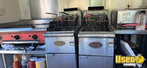 2017 Kitchen Trailer Kitchen Food Trailer Concession Window Maine for Sale