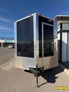 2017 Kitchen Trailer Kitchen Food Trailer Concession Window New Mexico for Sale