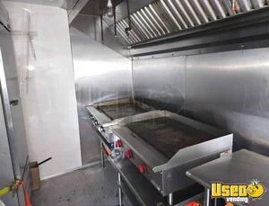 2017 Kitchen Trailer Kitchen Food Trailer Concession Window Ohio for Sale