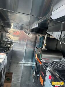 2017 Kitchen Trailer Kitchen Food Trailer Concession Window Ontario for Sale