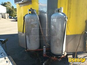 2017 Kitchen Trailer Kitchen Food Trailer Concession Window Tennessee for Sale