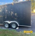 2017 Kitchen Trailer Kitchen Food Trailer Concession Window Virginia for Sale