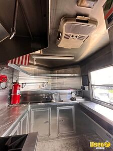 2017 Kitchen Trailer Kitchen Food Trailer Concession Window Wisconsin for Sale