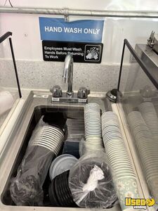 2017 Kitchen Trailer Kitchen Food Trailer Electrical Outlets Alabama for Sale