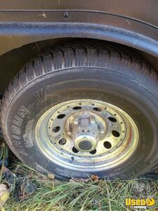 2017 Kitchen Trailer Kitchen Food Trailer Electrical Outlets Michigan for Sale