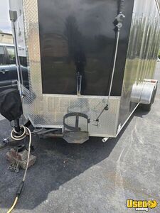 2017 Kitchen Trailer Kitchen Food Trailer Electrical Outlets Virginia for Sale