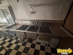 2017 Kitchen Trailer Kitchen Food Trailer Exhaust Fan Texas for Sale