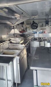 2017 Kitchen Trailer Kitchen Food Trailer Exhaust Fan Virginia for Sale