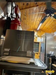 2017 Kitchen Trailer Kitchen Food Trailer Exhaust Fan Virginia for Sale