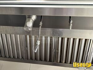 2017 Kitchen Trailer Kitchen Food Trailer Exhaust Hood Alabama for Sale