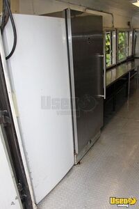 2017 Kitchen Trailer Kitchen Food Trailer Exhaust Hood Michigan for Sale