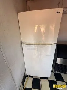 2017 Kitchen Trailer Kitchen Food Trailer Exhaust Hood Texas for Sale