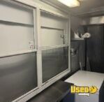 2017 Kitchen Trailer Kitchen Food Trailer Exhaust Hood Virginia for Sale