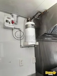 2017 Kitchen Trailer Kitchen Food Trailer Exterior Customer Counter California for Sale