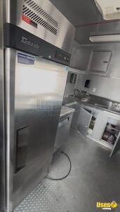 2017 Kitchen Trailer Kitchen Food Trailer Exterior Customer Counter Colorado for Sale