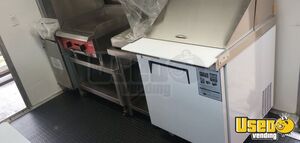 2017 Kitchen Trailer Kitchen Food Trailer Exterior Customer Counter Iowa for Sale