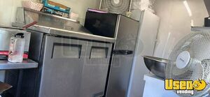 2017 Kitchen Trailer Kitchen Food Trailer Exterior Customer Counter Maine for Sale