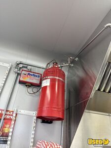 2017 Kitchen Trailer Kitchen Food Trailer Exterior Customer Counter Oklahoma Gas Engine for Sale