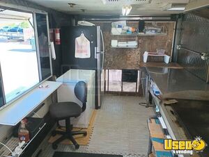 2017 Kitchen Trailer Kitchen Food Trailer Exterior Customer Counter Tennessee for Sale
