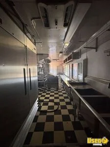 2017 Kitchen Trailer Kitchen Food Trailer Exterior Customer Counter Texas for Sale