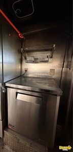 2017 Kitchen Trailer Kitchen Food Trailer Exterior Customer Counter Wisconsin for Sale