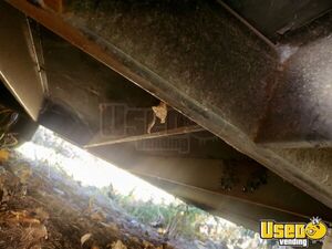 2017 Kitchen Trailer Kitchen Food Trailer Exterior Lighting Michigan for Sale