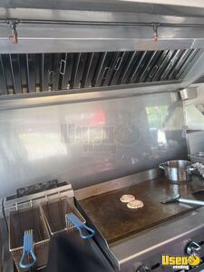 2017 Kitchen Trailer Kitchen Food Trailer Exterior Lighting Virginia for Sale