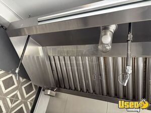 2017 Kitchen Trailer Kitchen Food Trailer Fire Extinguisher Alabama for Sale