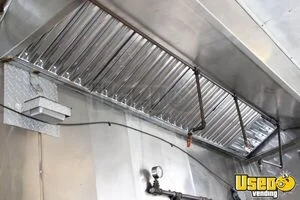 2017 Kitchen Trailer Kitchen Food Trailer Flatgrill Michigan for Sale