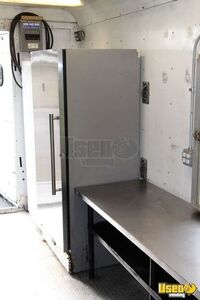 2017 Kitchen Trailer Kitchen Food Trailer Flatgrill Michigan for Sale