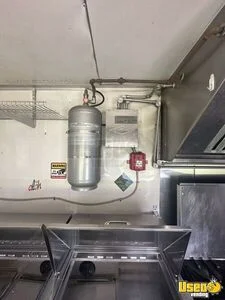 2017 Kitchen Trailer Kitchen Food Trailer Flatgrill Michigan for Sale