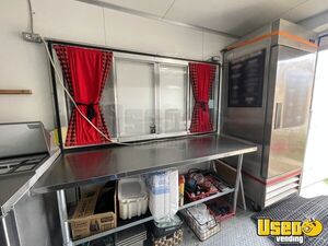 2017 Kitchen Trailer Kitchen Food Trailer Flatgrill New Mexico for Sale